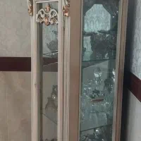 بوفه|بوفه، ویترین، کنسول|ملایر, |دیوار