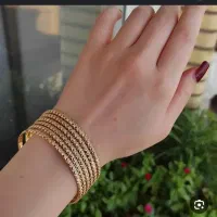 فروش النگو روسی استیل