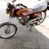 فروش موتور سیکلت|موتورسیکلت|خورموج, |دیوار