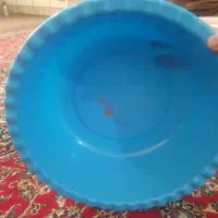 5عدد سبد بزرگ و متوسط پلاسکو