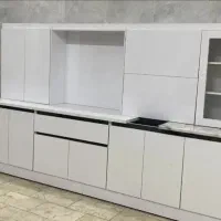 کابینت آماده