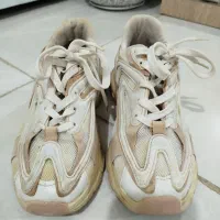 دو جفت کتونی نو|کیف، کفش، کمربند|خرم‌آباد, |دیوار