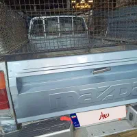 مزدا تک کابین ۲۰۰۰ژاپن مدل۸۹