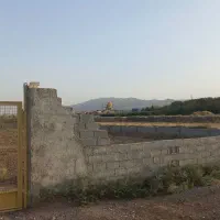 ۲۵۰۰ زمین باغی با۱۰ ساعت آب قنات ساروق مشکات کاشان|فروش زمین و ملک کلنگی|قم, دروازه کاشان|دیوار