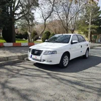 سورن پلاس دوگانه دریچه سیمی 1404فوق العاده عالی