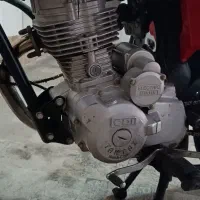 موتور مزایده|موتورسیکلت|تهران, استخر|دیوار