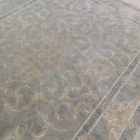 دوعددفرش ۹متری سالم و تمیز۱۲۰۰شانه تراکم ۳۶۰۰|فرش|محمدشهر, محمدشهر|دیوار