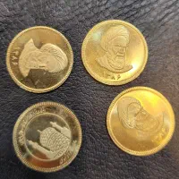 بورس انواع سکه