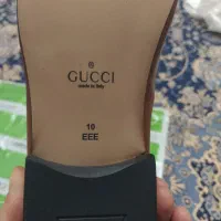 کالج اورجینال مارک گوچی ساخت ایتالیا سایز 43یا44|کیف، کفش، کمربند|مهاباد (آذربایجان غربی), |دیوار