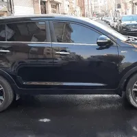 کیا اسپورتیج 2400cc، مدل ۲۰۱۵|خودرو سواری و وانت|تهران, شهرک شریفی|دیوار