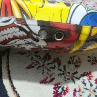 فروش اسکوتر برقی|دوچرخه، اسکیت، اسکوتر|تهران, تهرانسر شمالی|دیوار