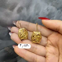 دستبند النگو انگشتر کارتیه گوشواره