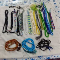 تسبیح ها موجودهمش فروشی