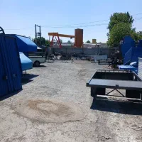 زمین اجاره ای