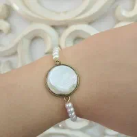 دستبند رزینی