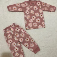 تعدادی لباس نوزادی ۰ تا ۱ نو و کارکرده|کفش و لباس بچه|تهران, مسعودیه|دیوار