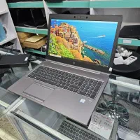لپتاپ 4k گیمینگ HP غول گیمینگ رندرینگ i9 گرافیک ۴|رایانه همراه|یاسوج, |دیوار