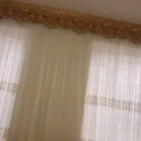 فروش پرده پذیرایی