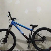 درت جامپ. جاینت .کراس کانتری