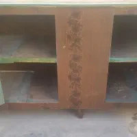 کمد در آغاجاری|جاکفشی، کمد، دراور|آغاجاری, |دیوار