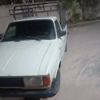 وانت پیکان مدل 90