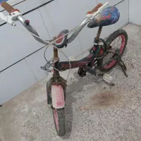 دوچرخه ۱۶|دوچرخه، اسکیت، اسکوتر|امیدیه, |دیوار