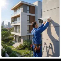 دوربین مداربسته دزدگیر اماکن با کمترین قیمت