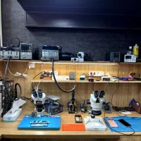 تعمیرات تخصصی موبایل / فوری تضمینی منصفانه