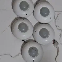 حباب سقفی|لامپ و چراغ|خرمآباد, |دیوار