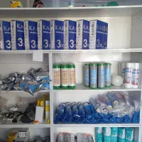 فروشگاه دستگاه‌های تصفیه آب خانگی و نیمه صنعتی|آب‌سردکن و تصفیه آب|نهبندان, |دیوار