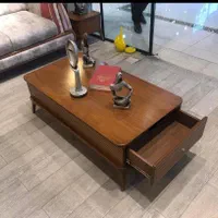 تخفیف شب چله میز جلو مبلی و 2عسلی کشودار