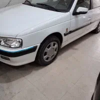 پژو پارس tu5 مدل۹۸