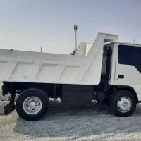 ایسوزو کمپرسی 5200مدل 90|خودرو سنگین|بندرعباس, |دیوار