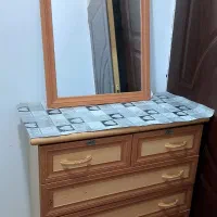 آینه دراور