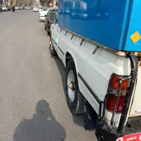 نیسان دیزل|خودرو سواری و وانت|احمدآبادمستوفی, |دیوار