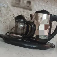 چای ساز سون استار