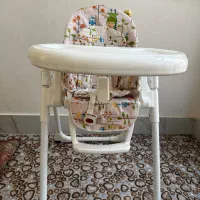 صندلی غذای کودک