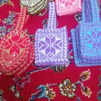 دستگیره دست بافت