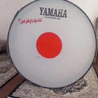 طبل 2 متر