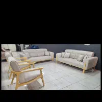 مبل مینیمال زد Z