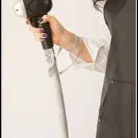 لیزر فول بادی با دستگاه شاتی بدون ژل فقط ۷۵۰ تومان