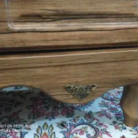 میز تلویزیون طرح چوب|میز تلویزیون|تهران, سازمان برنامه شمالی|دیوار