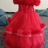 لباس دخترونه