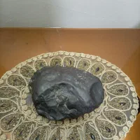 اشیاکلکسیونی سنگ زینتی