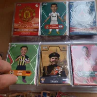 آلبوم کیمدی تکمیل و متفاوت