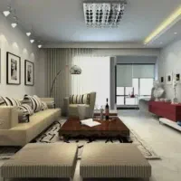 68  متری/ فول دیزاین /فول امکانات /شارق شرقی