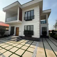 ویلایی سنددار 250 متری /10دقیقه تا ساحل / نوساز