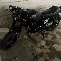 پیشتاز کافه ریس ۲۵۰