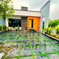 ویلافلت شهرک برند یکتیپ،سند۶دانگ،نزدیک جنگل