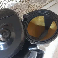 اسپرسوساز و قهوه ساز دلونگی اصل BCO130|سماور، چای‌ساز، قهوه‌ساز|تهران, تهرانپارس شرقی|دیوار